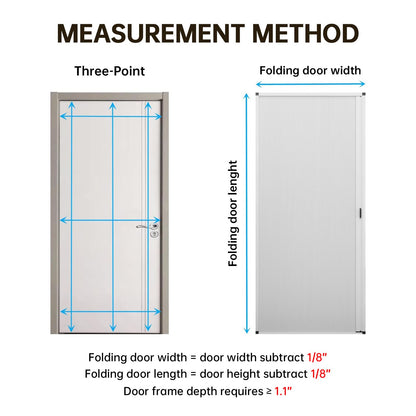 Retractable Cellular Door (Light-filtering)