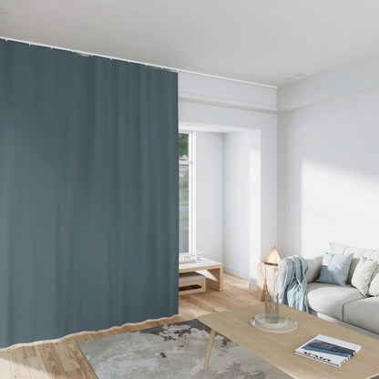 Room Divider Curtain